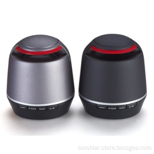 Bluetooth RF Wireless Speaker for Everywhere
